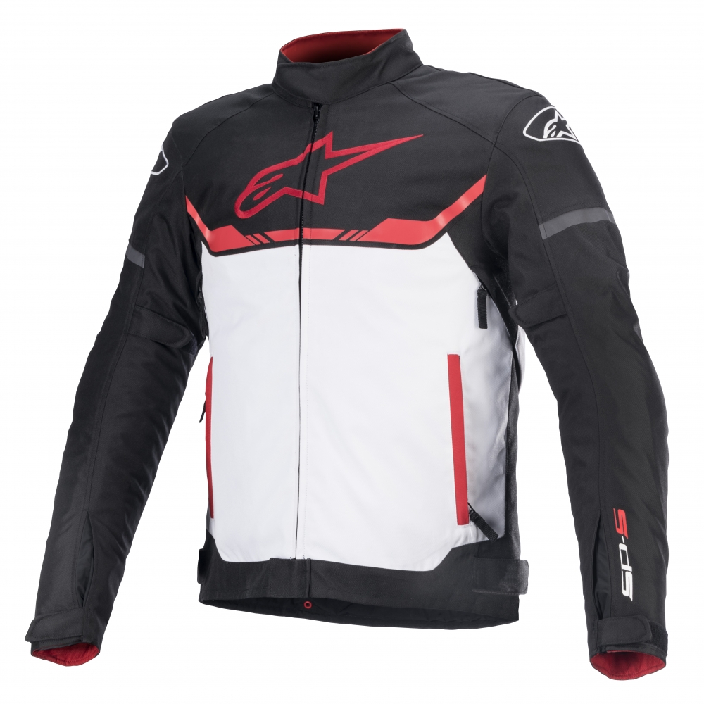 T-SP S WATERPROOF JACKET *ASIA | alpinestars｜RIDE-MOTO | OKADA